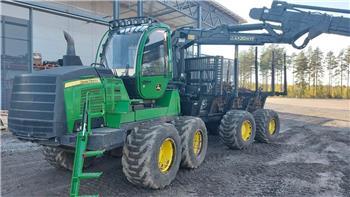 John Deere 1210G