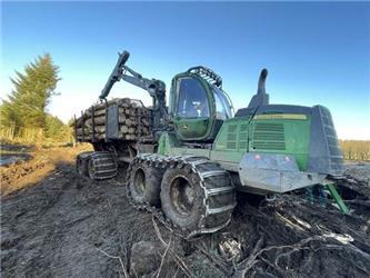 John Deere 1210G LGP