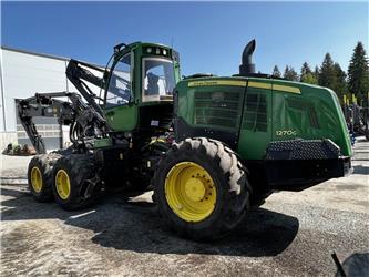 John Deere 1270G