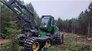John Deere 1270G