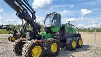 John Deere 1270G