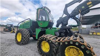 John Deere 1270G