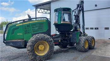 John Deere 1270G