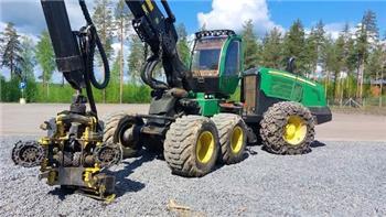 John Deere 1270G