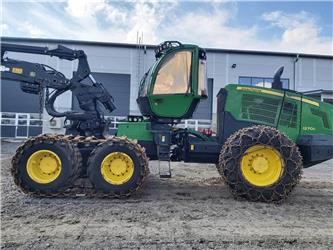 John Deere 1270G