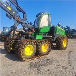 John Deere 1270G