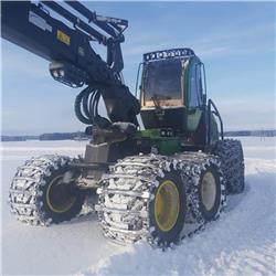 John Deere 1270G
