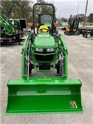 John Deere 2032R