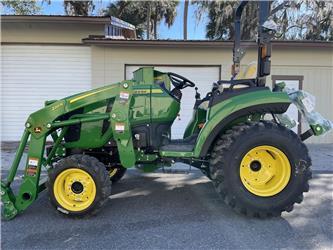 John Deere 2032R