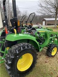 John Deere 3043D
