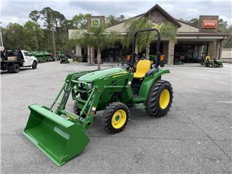 John Deere 3043D