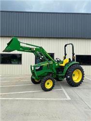 John Deere 4052M