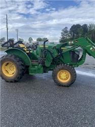 John Deere 5085E