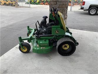 John Deere 648R