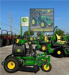 John Deere 648R