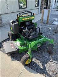 John Deere 648R