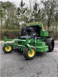 John Deere 648R W/ TWEELS