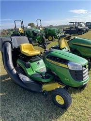 John Deere E110