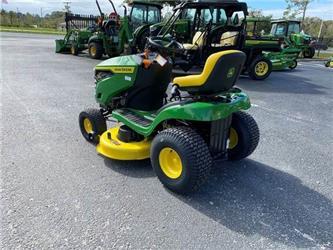 John Deere S100