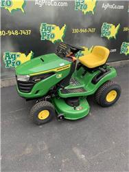 John Deere S100