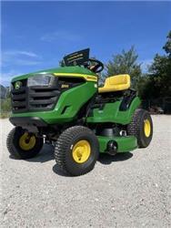 John Deere S100
