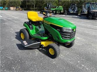 John Deere S100 - 42