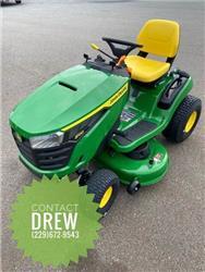 John Deere S120