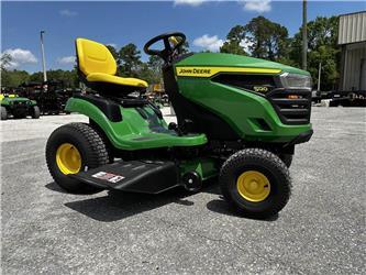 John Deere S120