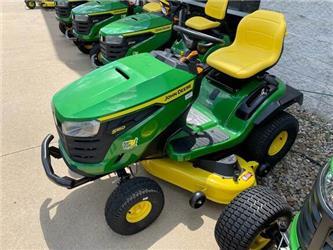 John Deere S160