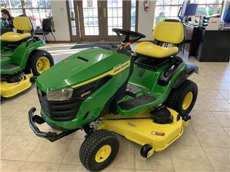 John Deere S240