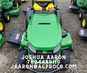 John Deere S240