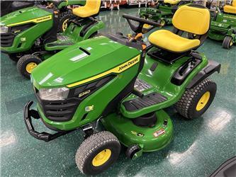 John Deere S240