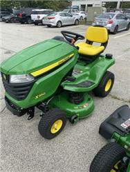 John Deere X350