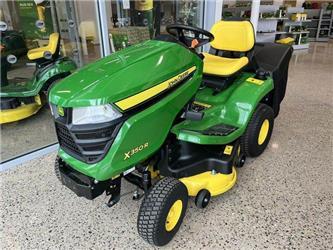 John Deere X350R