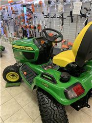 John Deere X739