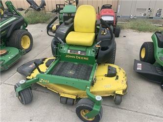 John Deere Z665