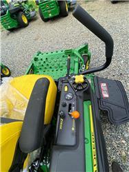 John Deere Z920M