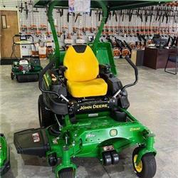 John Deere Z920M