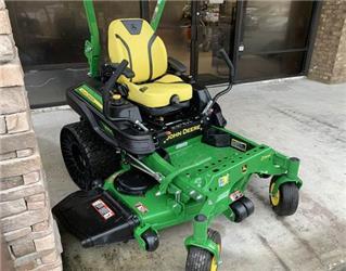John Deere Z930M