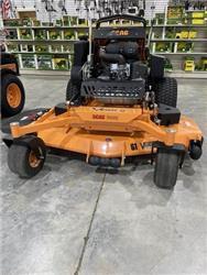 Scag SVRII61V-31F