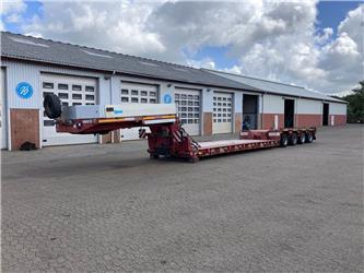 Goldhofer STZ-VL 4 A