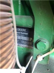  Silnik John Deere 6068HL482