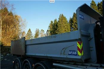  BFAB Tippkasse