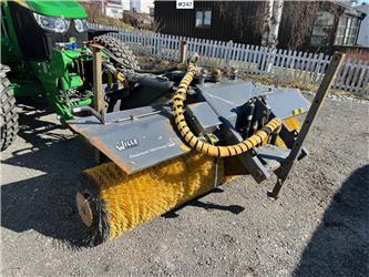 Wille Optim 240