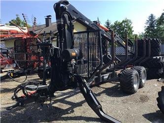 BMF 112 + 835