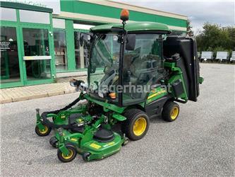 John Deere 1585 TERRAIN CUT