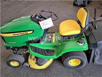 John Deere X300R