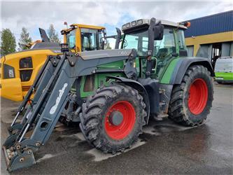 Fendt 716