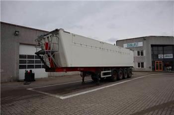  HK TIPPER 56 m³