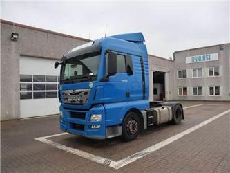 MAN TGX 18.440 euro 6
